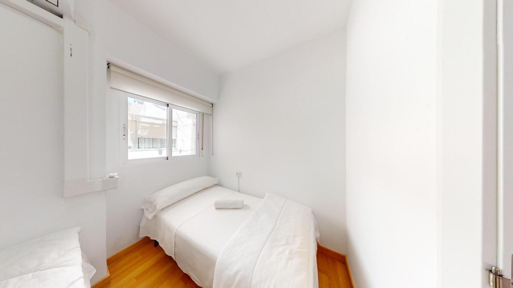 Apartamento Primera Linea De Playa En 阿尔梅里亚 外观 照片